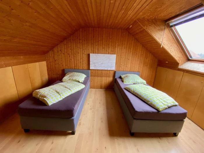 Easy Stay Apartment für 2-3 Personen