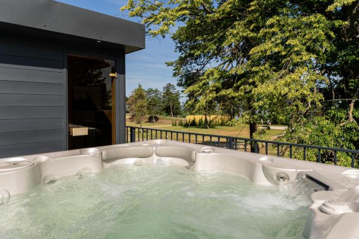 Balaton Flow Residence