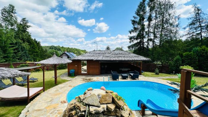 Świerkowe Rancho