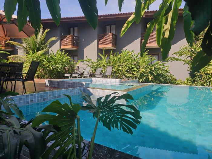 Pousada Vila Ipuan