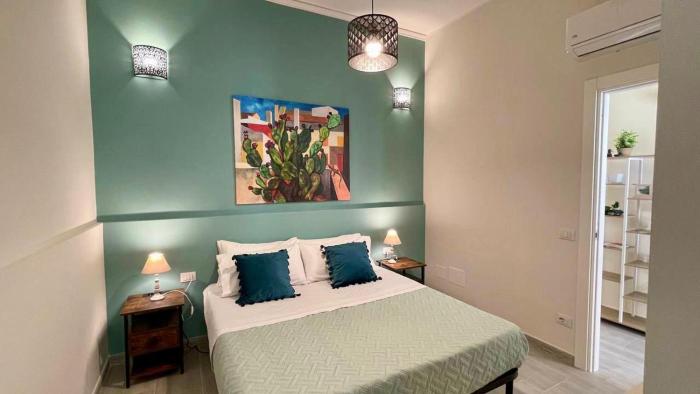 Chez DOssuna - Cultura e Relax -10 minuti dalla Cattedrale