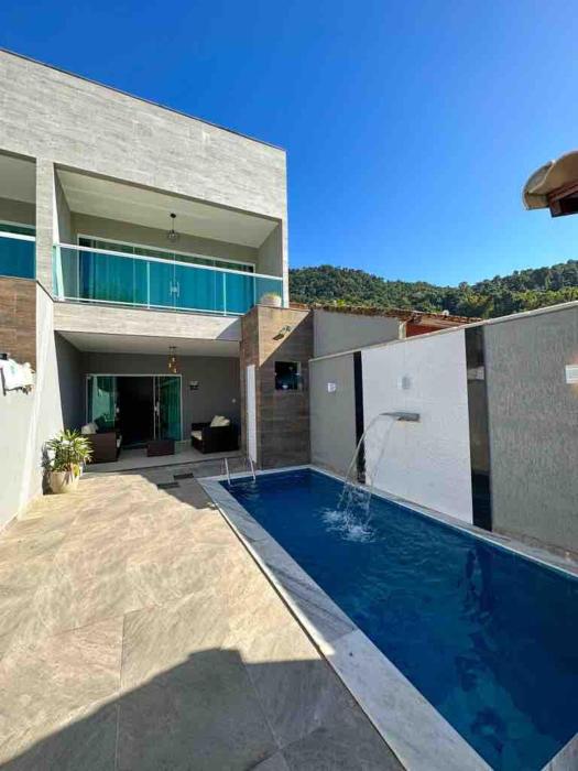 Casa Duplex Garatucaia