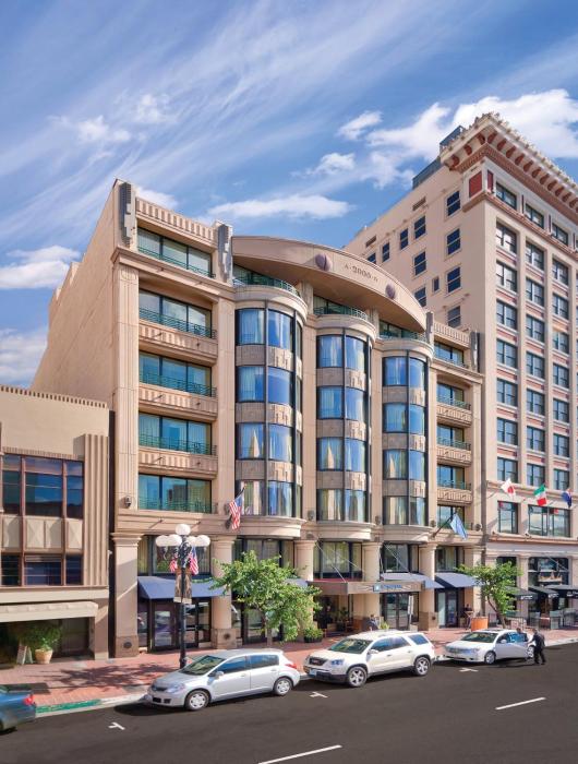 Wyndham Harbour Lights Studio Apartment with Resort Access