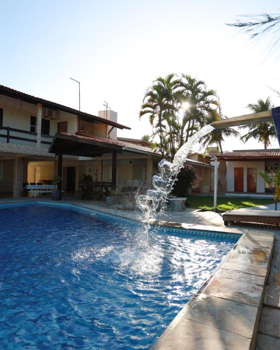 Las Olas Village Pousada