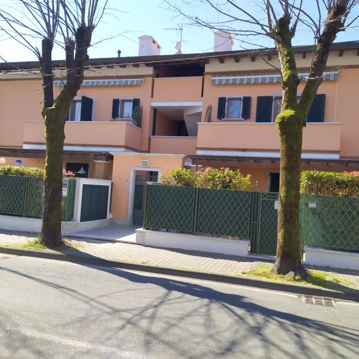 La mia casa al mare