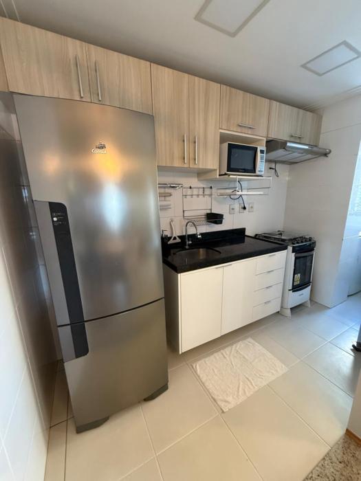 Apartamento 3 quartos em São Brás excelente localização