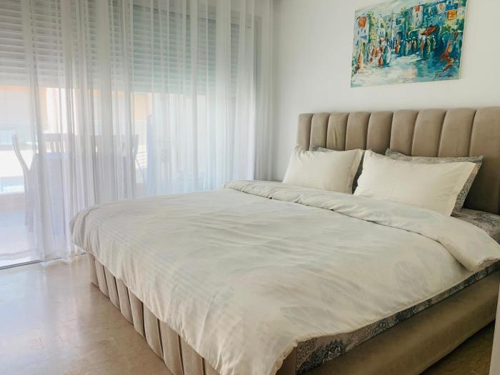 Bleu pearl imi ouaddar