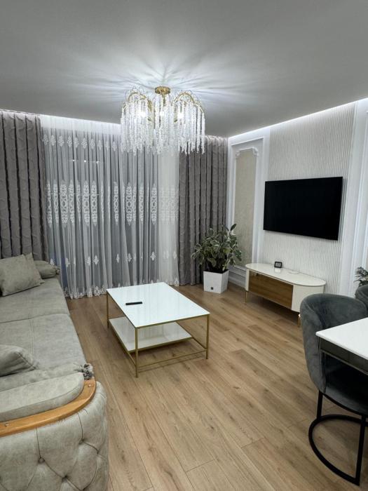 Apartment in the heart of Batumi