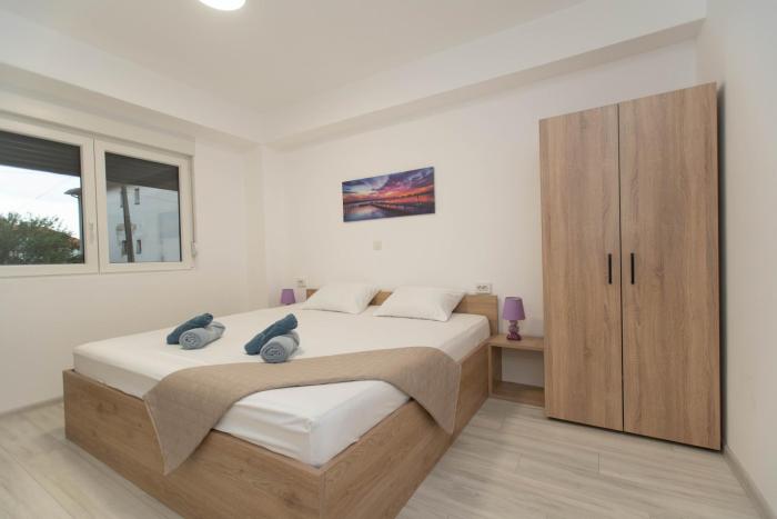 Milenkovic Apartments