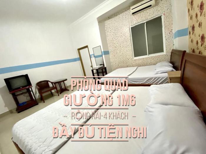 Havera stay hotel