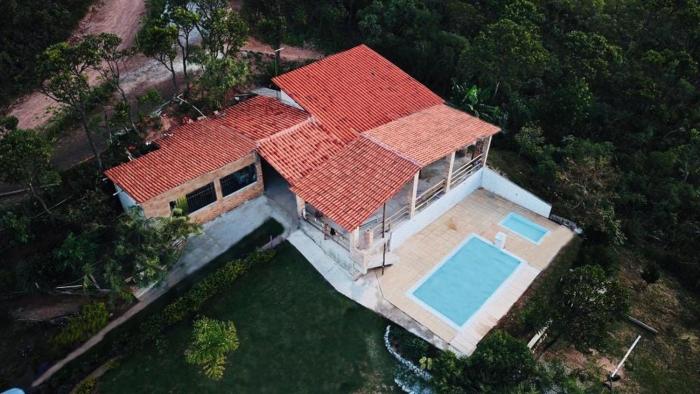 Sítio Topo do Vale