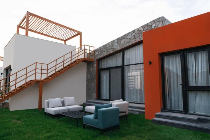 Baywest 95 Tranquil 2BR Villa