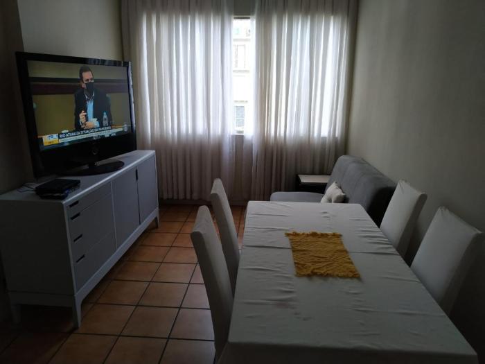 Grajaú Rio Rua Uberaba