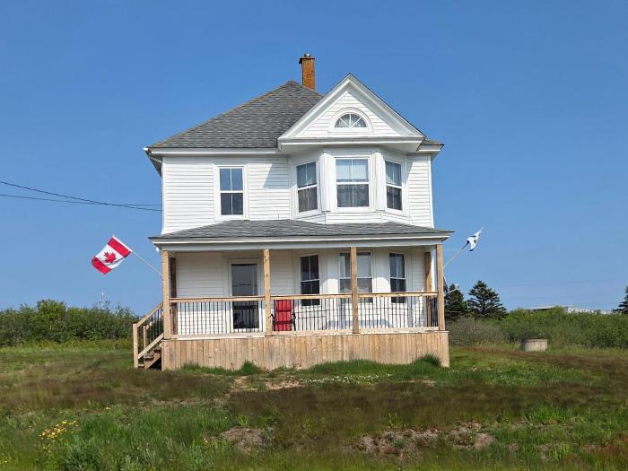 East Ferry Bed and Breakfast