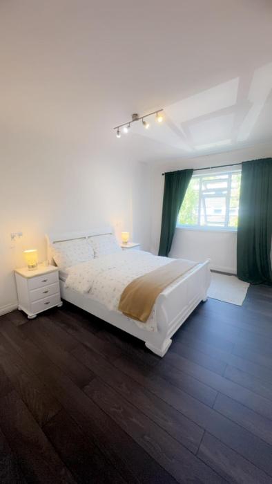 Nilly apartment Richmond Close Birmingham b20