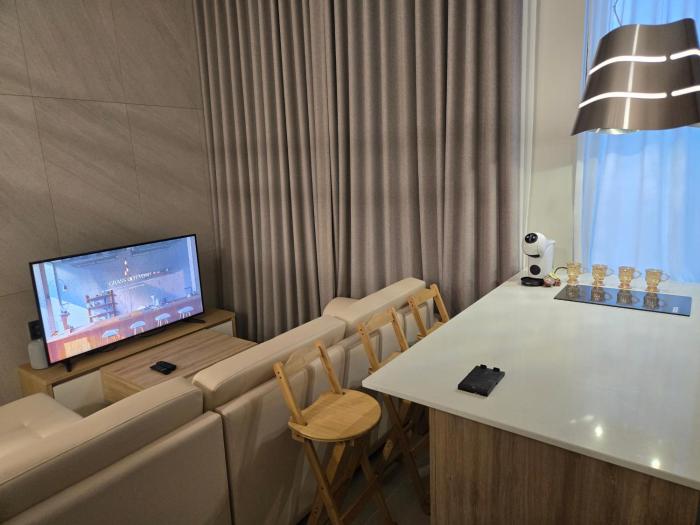 Myeongdong, Gwanghwamun, Jongno, DDP, Namsan