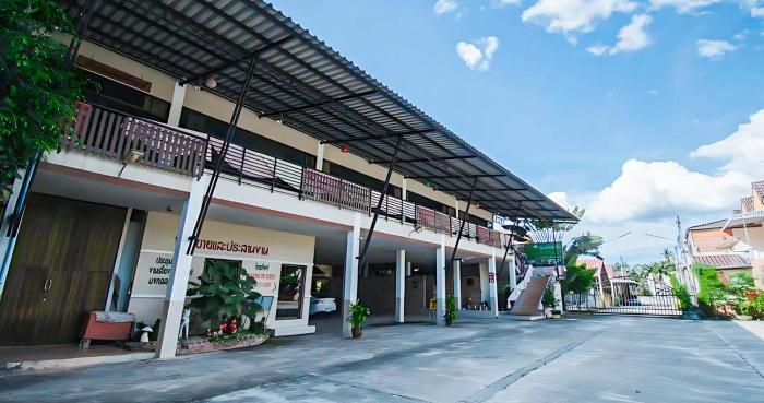 Anchalee Garden Hotel