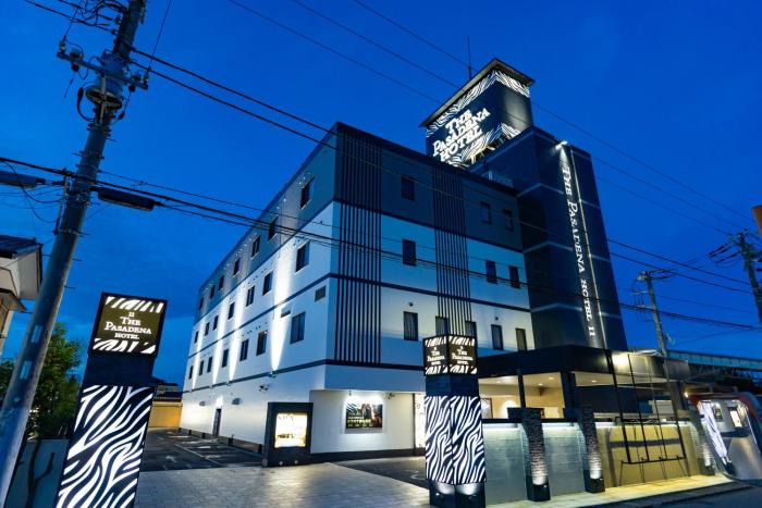 パサディナホテル11 市原店