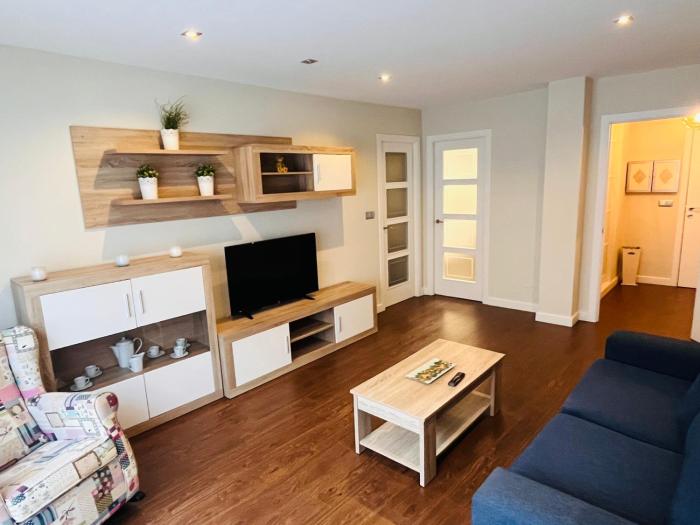 A Misericordia Viveiro