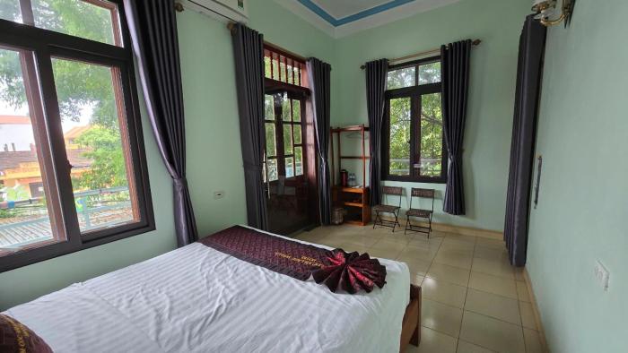 Vi Hostel-Motels-Hotel