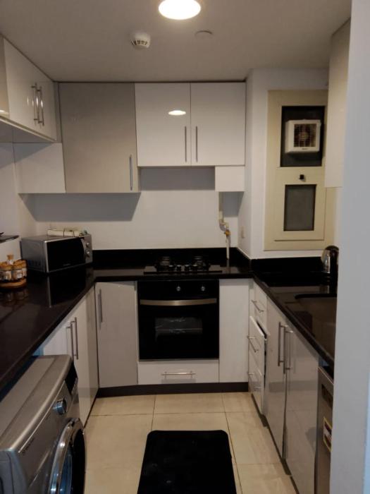 شقة دوبلكس مستوي فندقي بورتو كايرو التجمع الخامس عائليه704