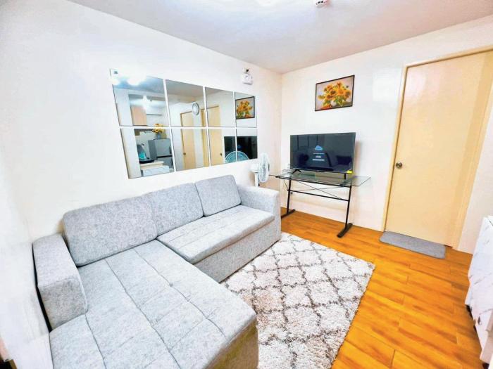 Seawind Condominium Near Airport Building 3