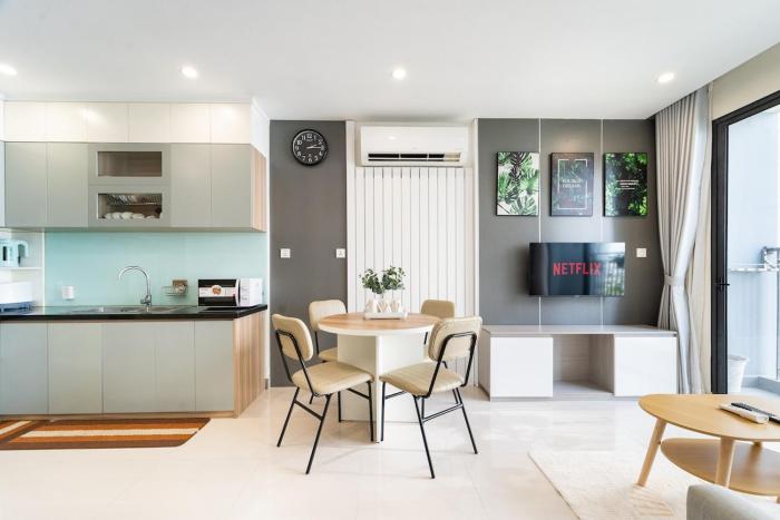Starlight Apartment Vinhomes Grand Park