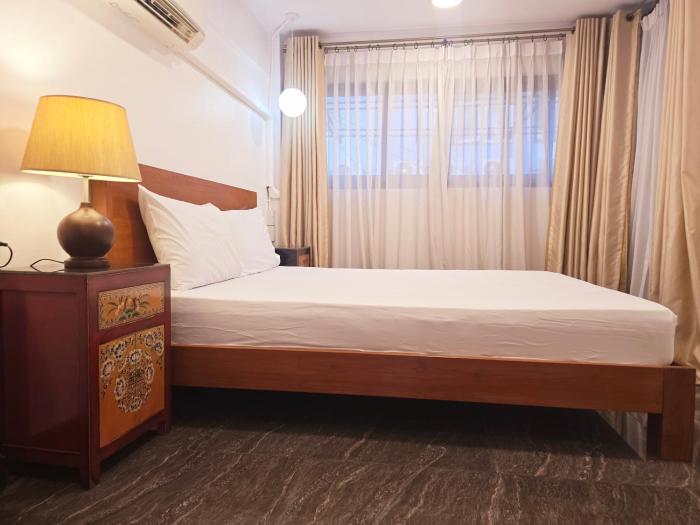 Old Sрice 2 Urban Studio Oasis Central Bangkok MRT