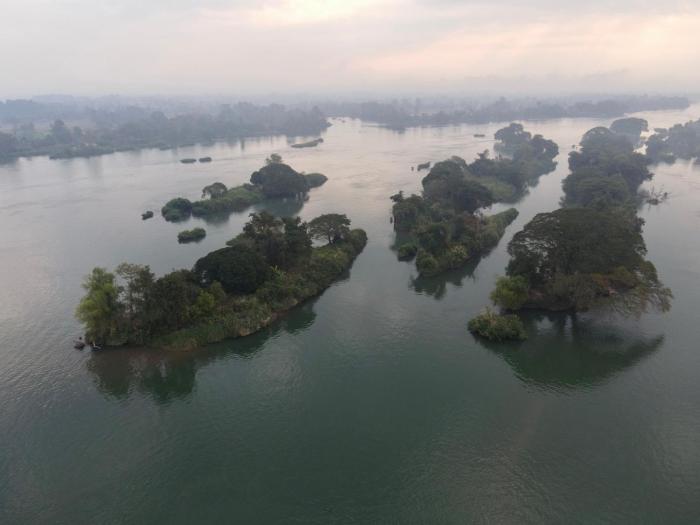 Don Falang Homestay- Private Island