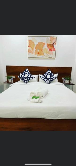 THE NOOK HOTEL by GAROLU