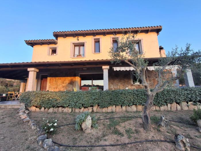 B&B Sa Soliana