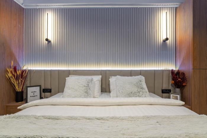 Boutique Studio 2 Radisson View Calea Victoriei