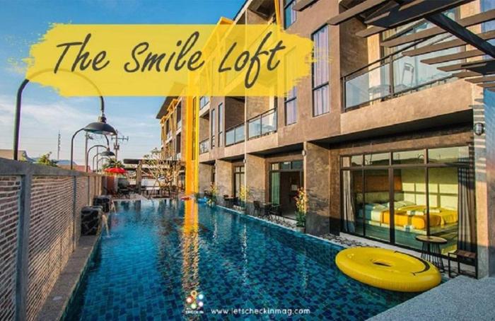 The Smile Loft HuaHin