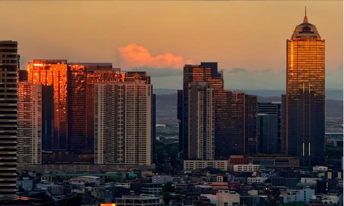 The Gramercy Residences