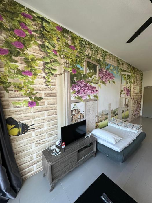 AYAAN Lavender Home at Golden Hills near Night Market