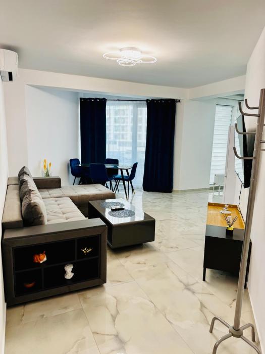 Apartament Promenadă