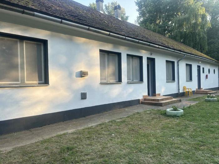 Limonádé Vendégház