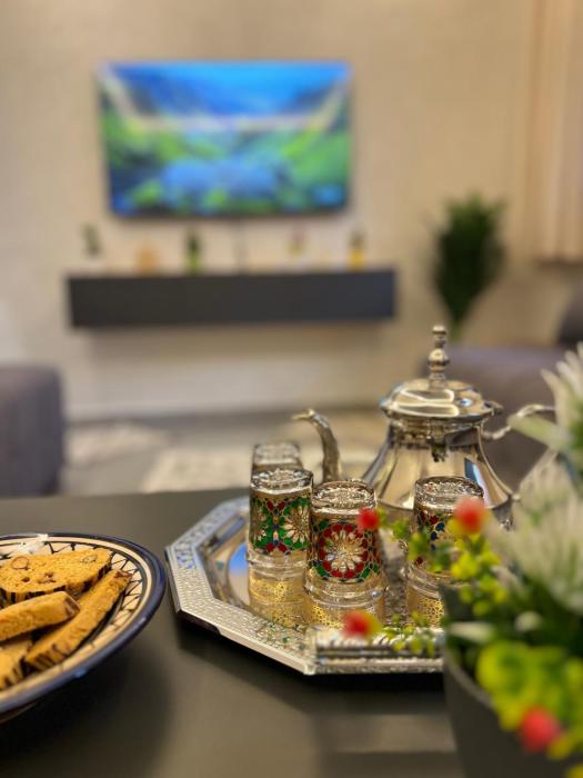 Beldi Chic à Sidi Ifni Confort Premium