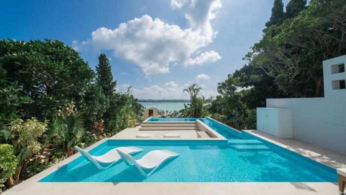 BAY COAST AGAIN miyakojima プライベートヴィラ ベイコーストアゲイン