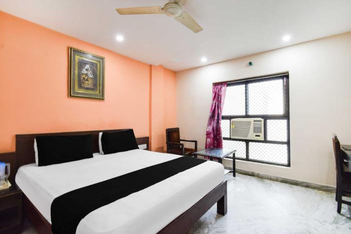 Townhouse Iskcon Temple Secunderabad