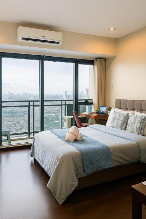 The Spot 43 Sunrise in Makati