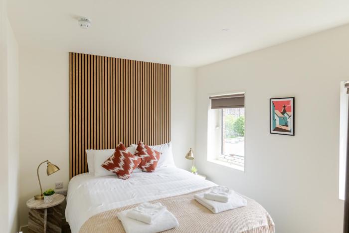 Broughton Market Aparthotel