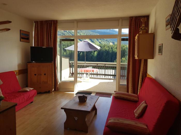 villard de lans les glovettes