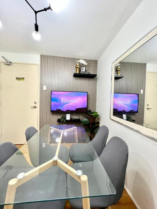 Seawind Condominium Near Airport Building 3