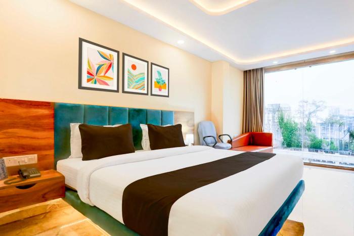 Townhouse Oak Dhanbad Central Near Golf Ground