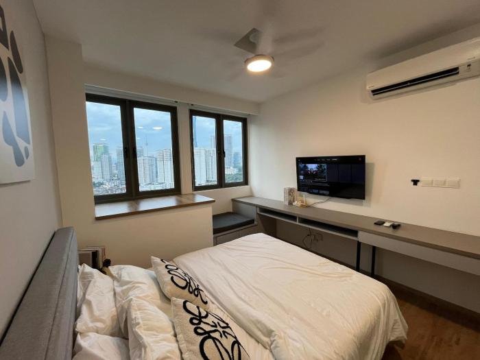 City View Retreat