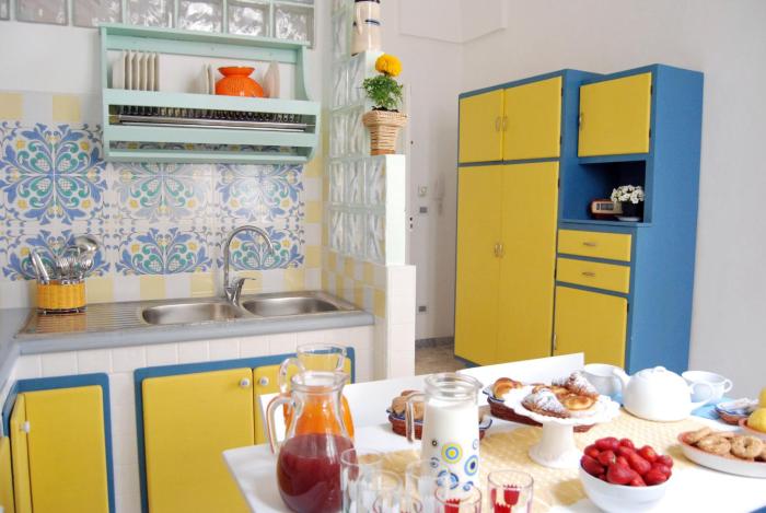 DF bed and breakfast
