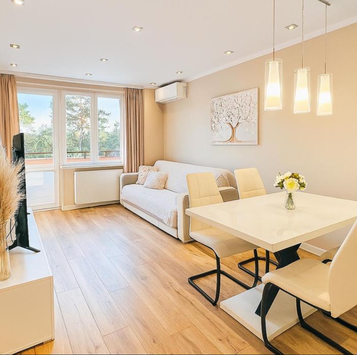 Apartament Zdrojowy Wieniec Zdrój