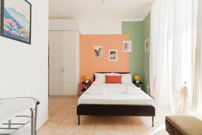 GuestHost - STEPMILAN - Tortona District