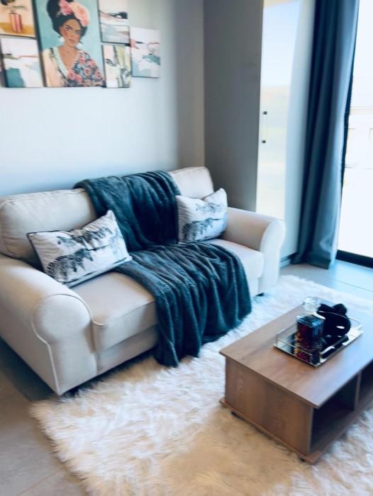 Zimbali Lakes Resort Ocean Club D24